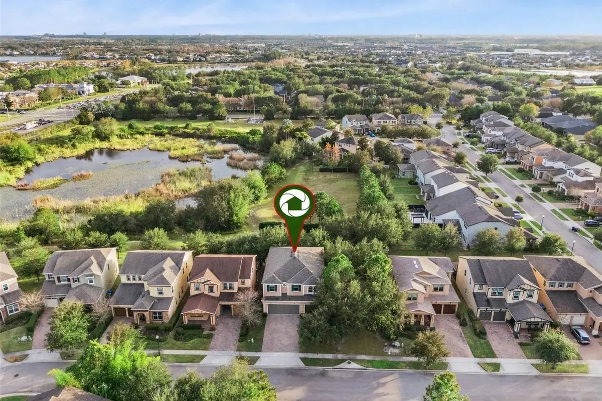 6752 Trellis Vine Loop, Windermere, FL 34786 - Image #1