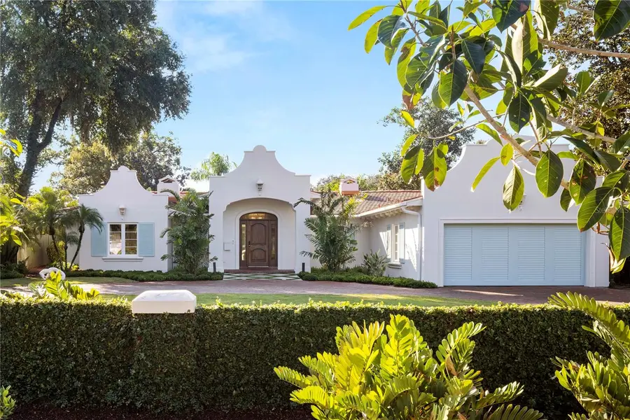 1120 Palmer Avenue, Winter Park, FL 32789 - #2