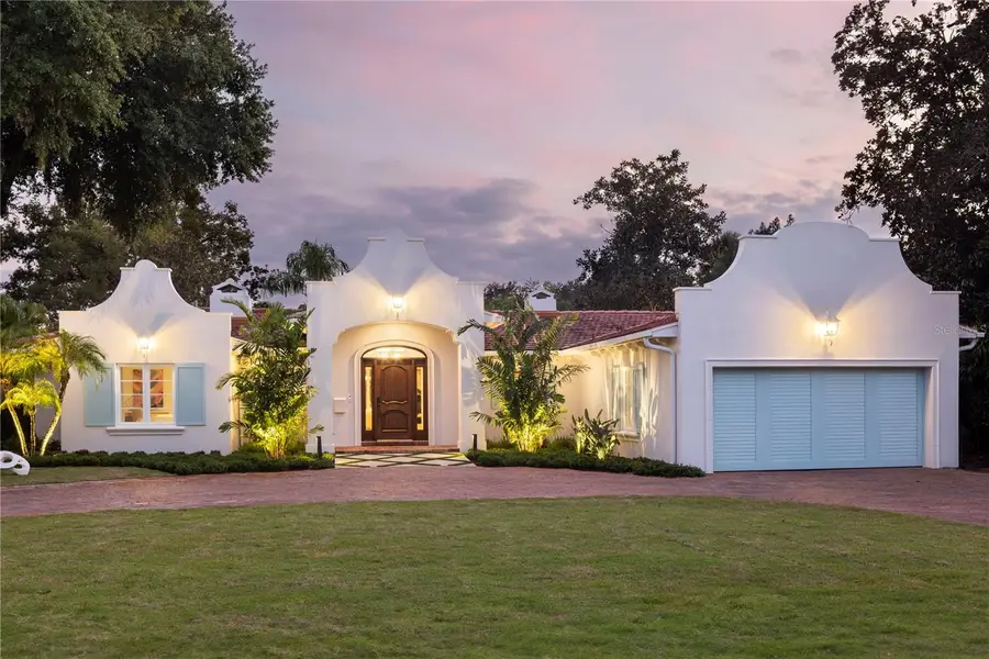 1120 Palmer Avenue, Winter Park, FL 32789 - #3