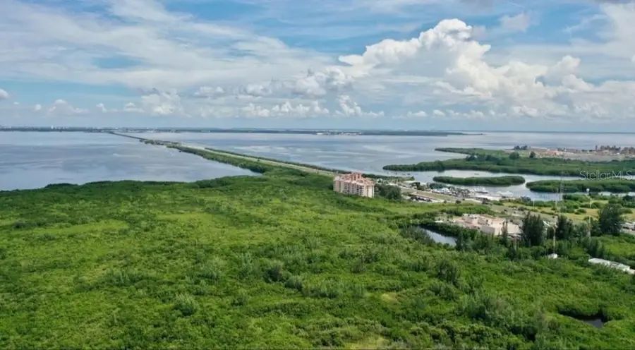 0 Mangrove Cay Lane Ne, Saint Petersburg, FL 33716 - Image #2