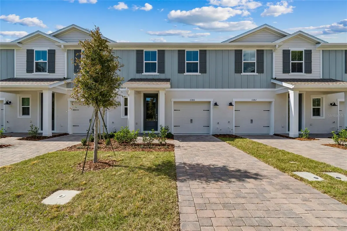 3386 Withers Way #64, Davenport, FL 33837 - Image #1