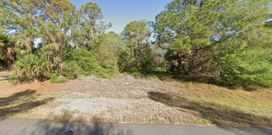 1255 Miliken Terrace, Port Charlotte, FL 33953 - #3