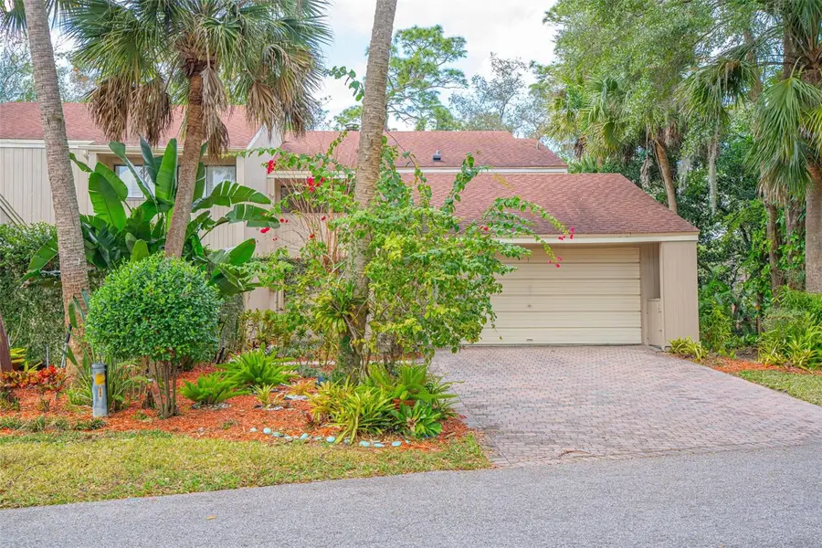 100 Hidden Oak Drive, Longwood, FL 32779 - Image #2