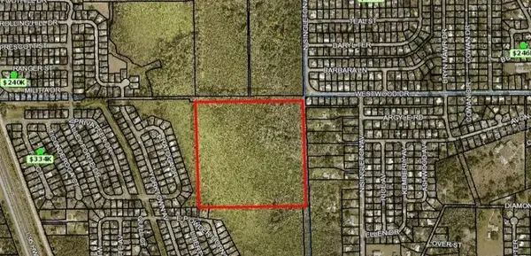 0 Westwood Drive, TITUSVILLE, FL 32796