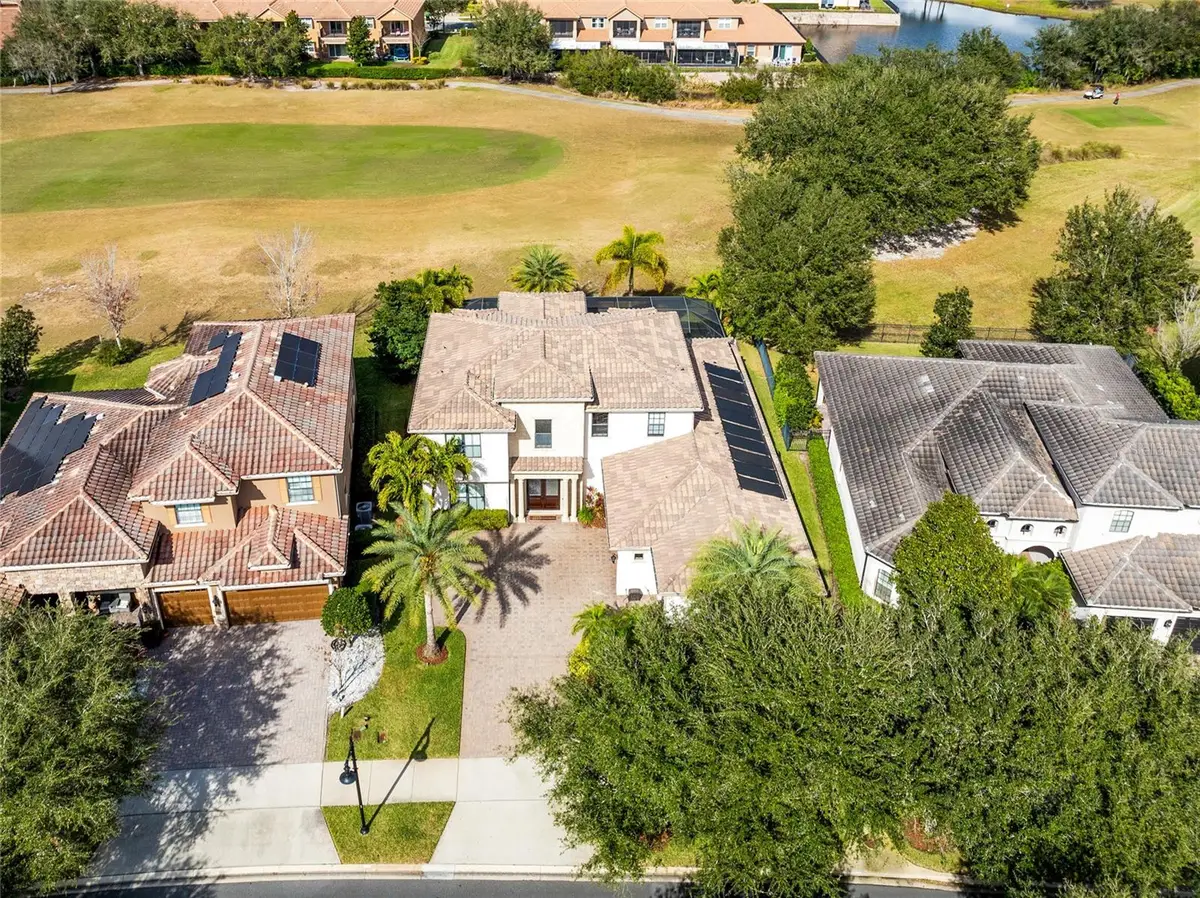 10331 Middlewich Drive, Orlando, FL 32832 - #1