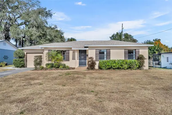 945 Sherrington Road, ORLANDO, FL 32804