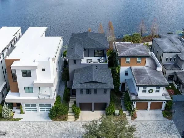 8351 Edelman Lane, ORLANDO, FL 32827