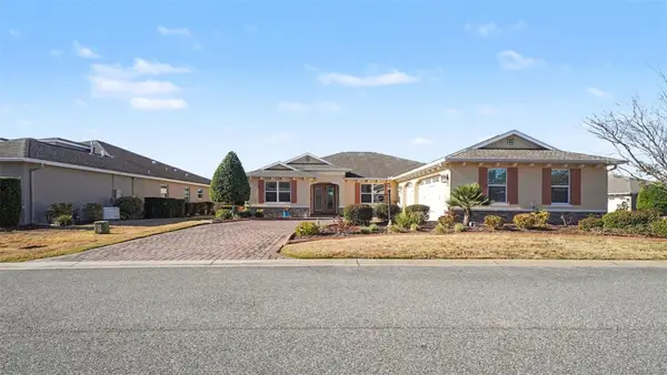 8572 SW 94th Circle, OCALA, FL 34481