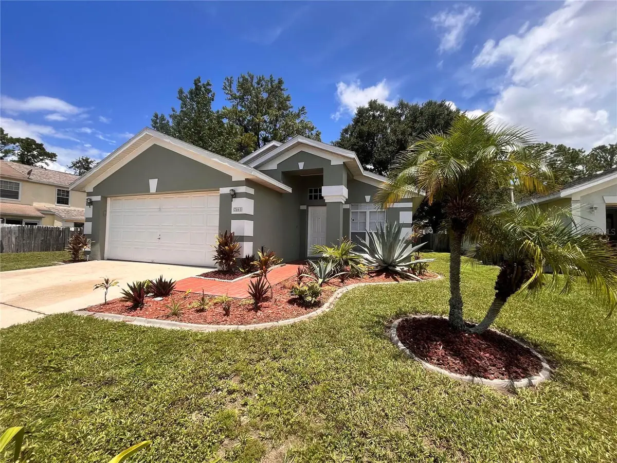 2461 Sapier Court, Orlando, FL 32837 - Image #1
