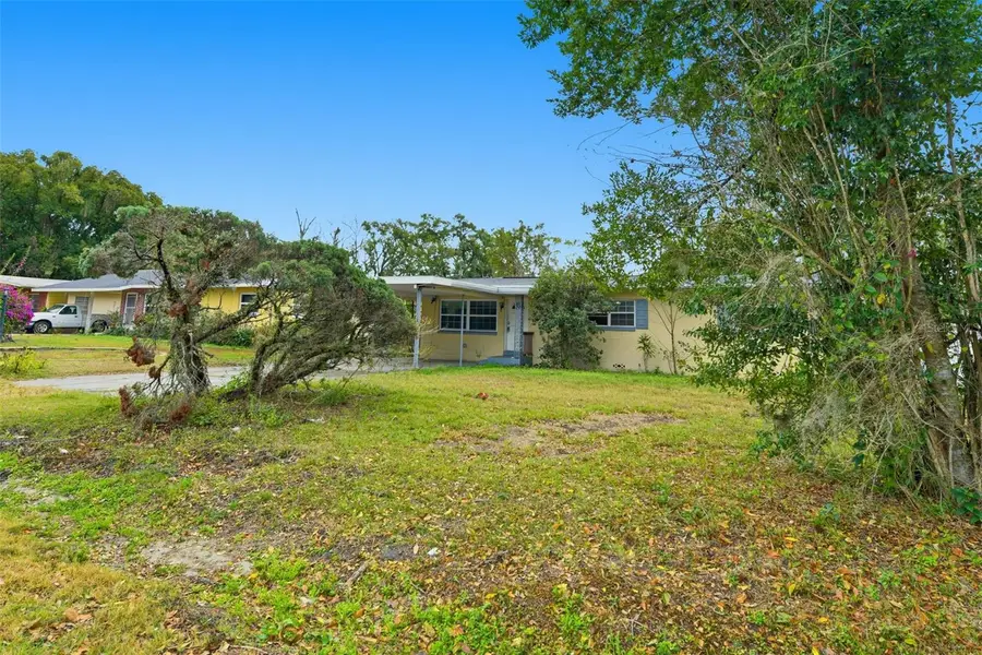 4228 Sky Line Drive, Orlando, FL 32810 - Image #2