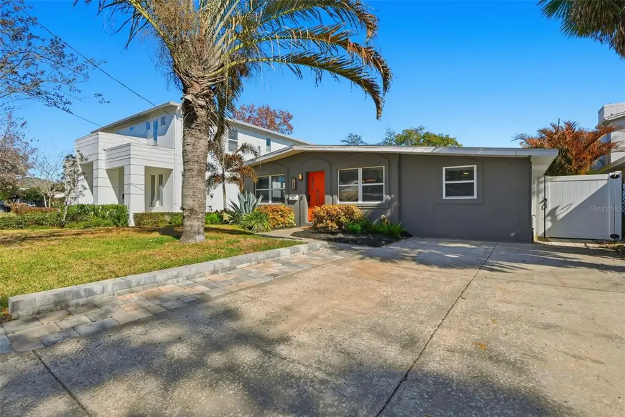 1605 Florinda Drive, Orlando, FL 32804 - #2