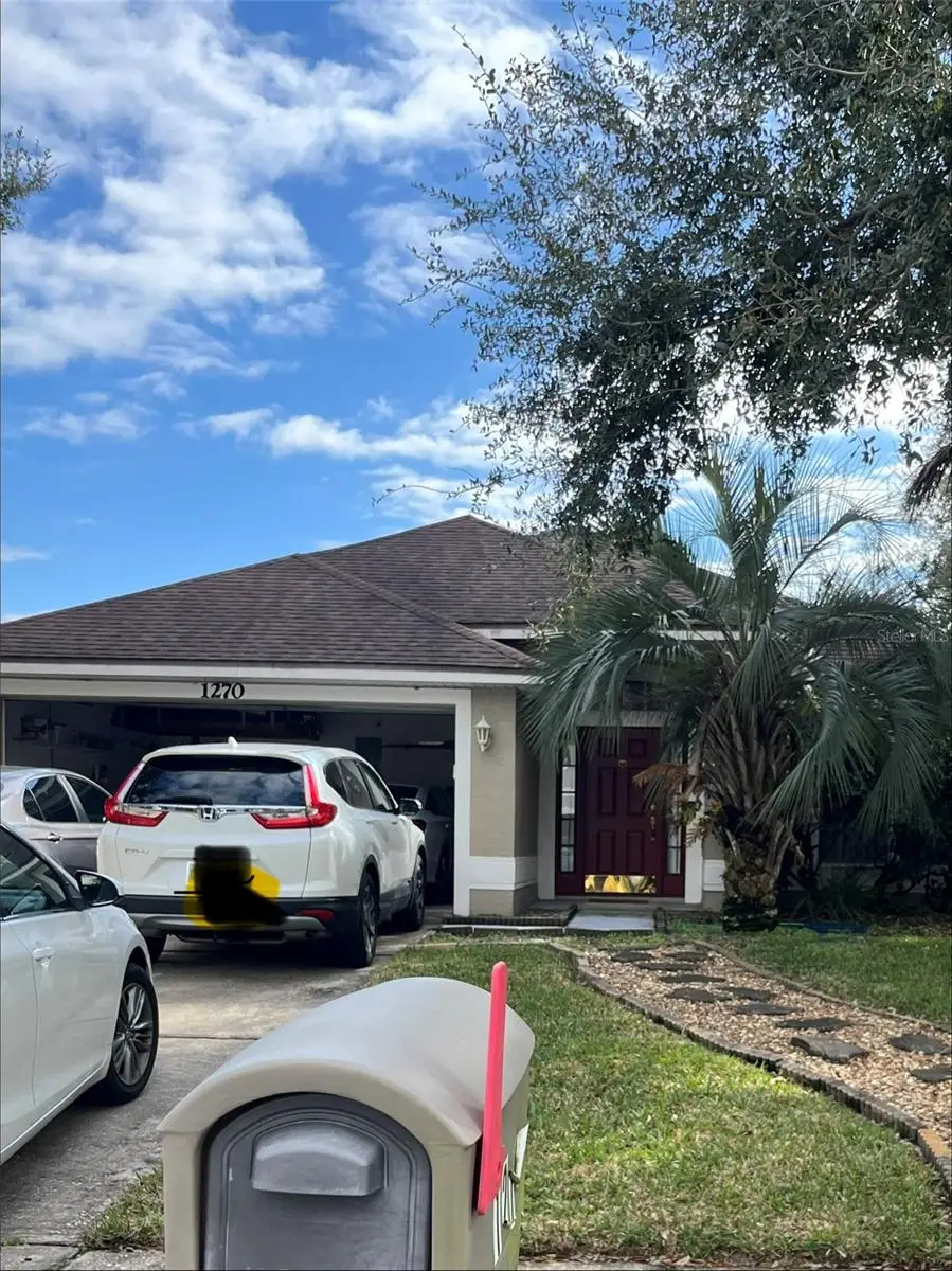 1270 Stationside Drive Drive, Oakland, FL 34787 - #1