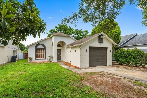 9911 Flynt Circle, ORLANDO, FL 32825