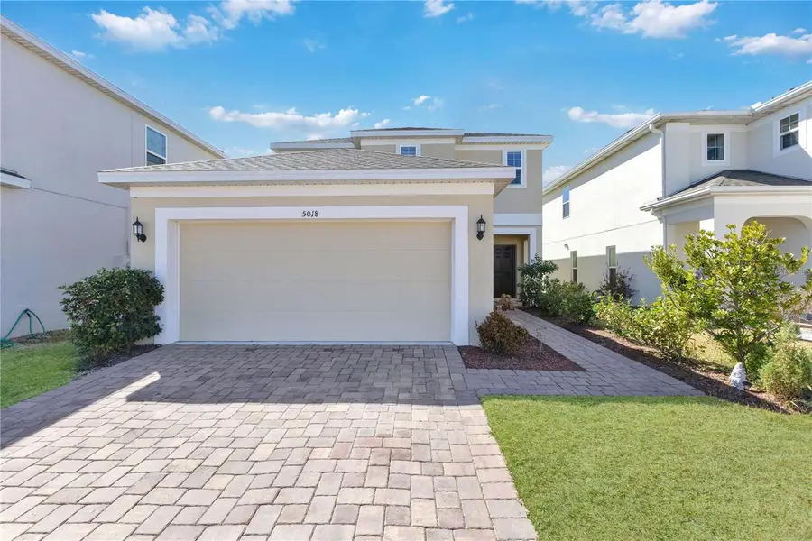 5018 Royal Point Avenue, Kissimmee, FL 34746 - #2