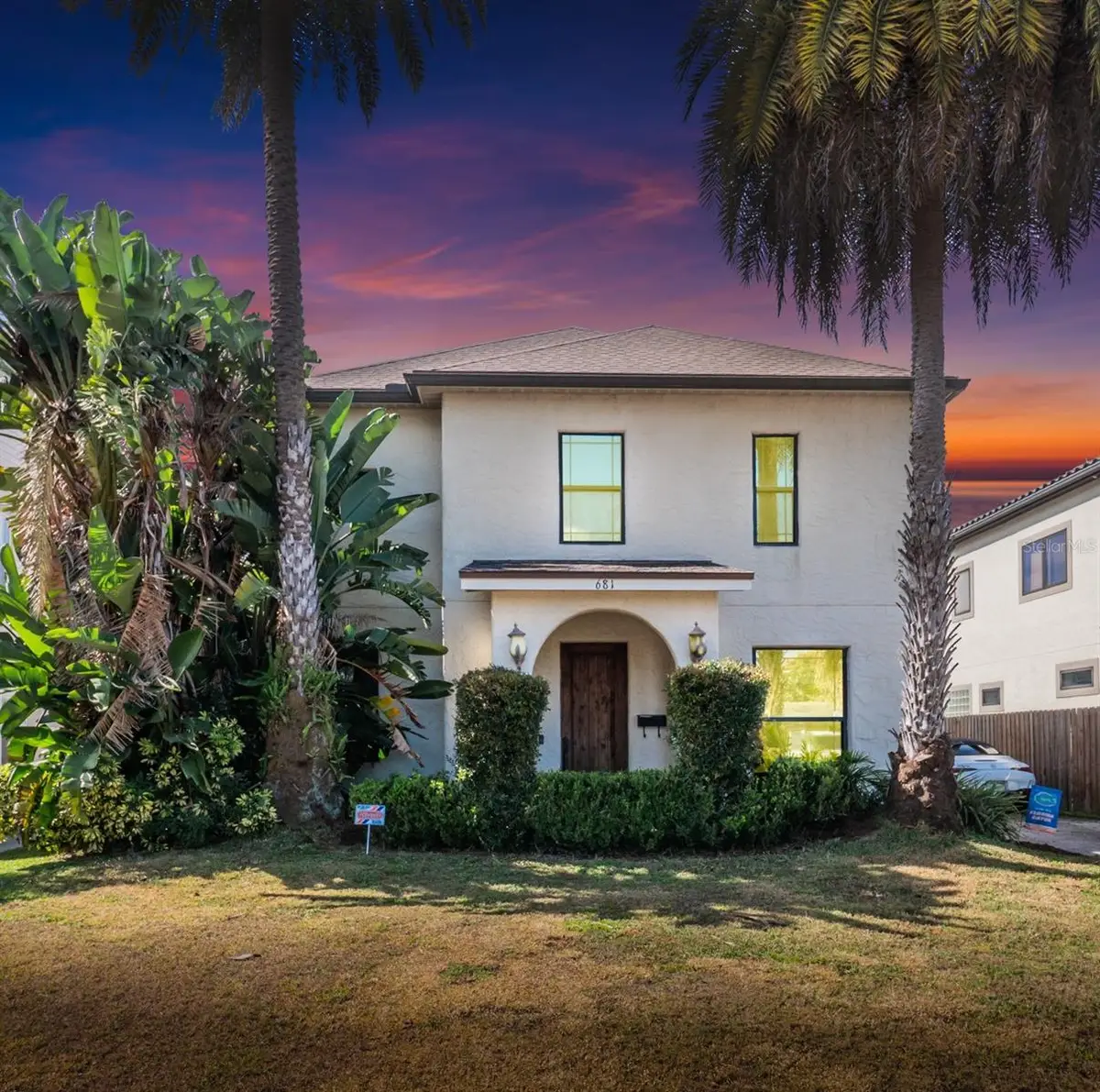 681 Overspin Drive, Winter Park, FL 32789 - Image #1