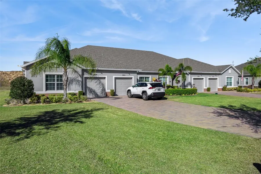 3549 Belland Circle #A, Clermont, FL 34711 - Image #3