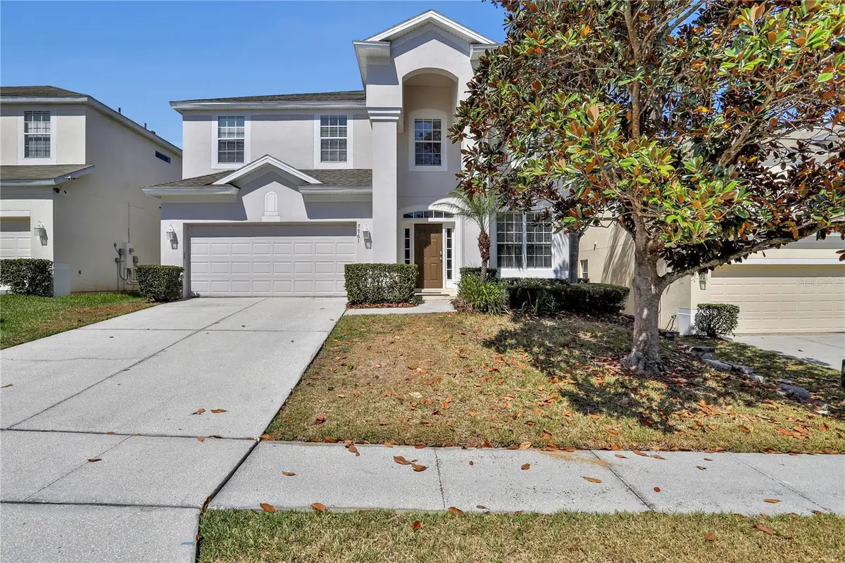 7761 Tosteth Street, Kissimmee, FL 34747 - Image #1