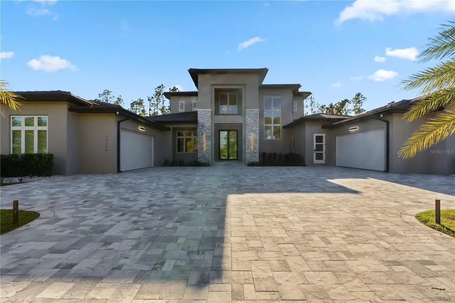 15548 Pendio Drive, Bella Collina, FL 34756 - #2