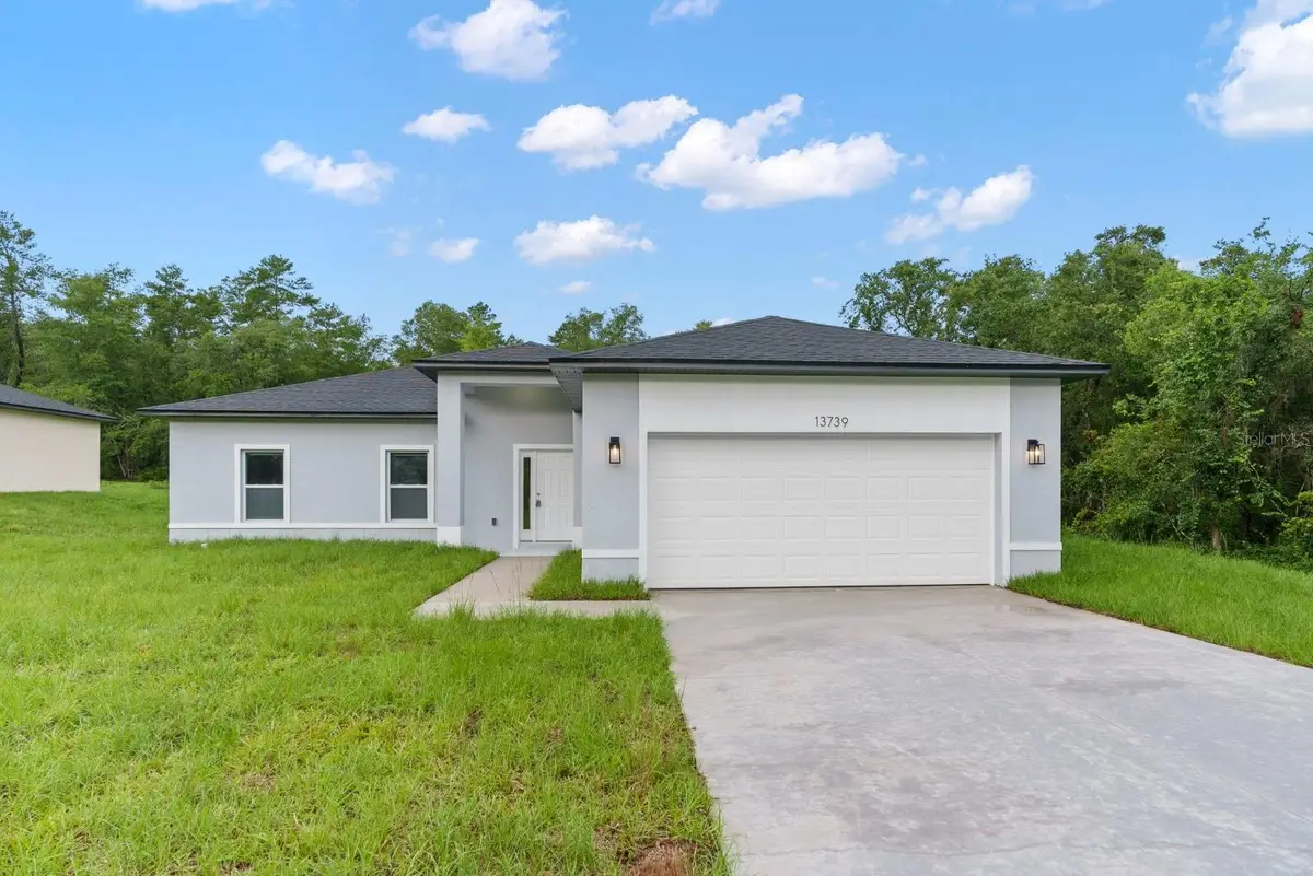 2642 Magnolia Circle, Lake Wales, FL 33898 - Image #1