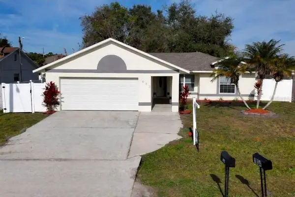 1003 Dartmoor Place, KISSIMMEE, FL 34758