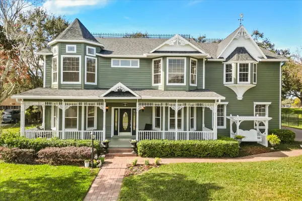 308 Forest Haven Drive, WINTER GARDEN, FL 34787