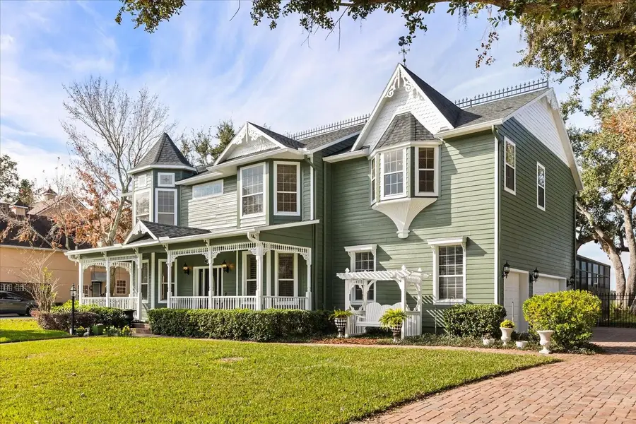 308 Forest Haven Drive, Winter Garden, FL 34787 - Image #2