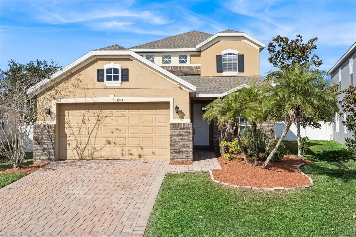 14324 Fieldstone Lake Way, Orlando, FL 32824 - Image #1
