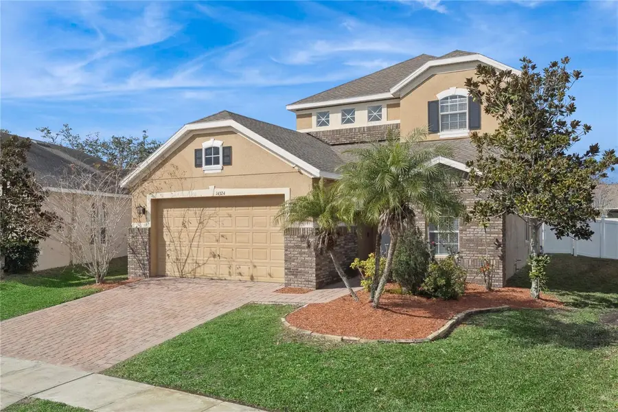 14324 Fieldstone Lake Way, Orlando, FL 32824 - Image #2