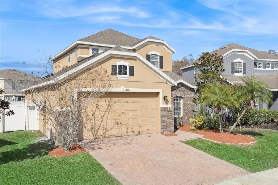 14324 Fieldstone Lake Way, Orlando, FL 32824 - Image #3