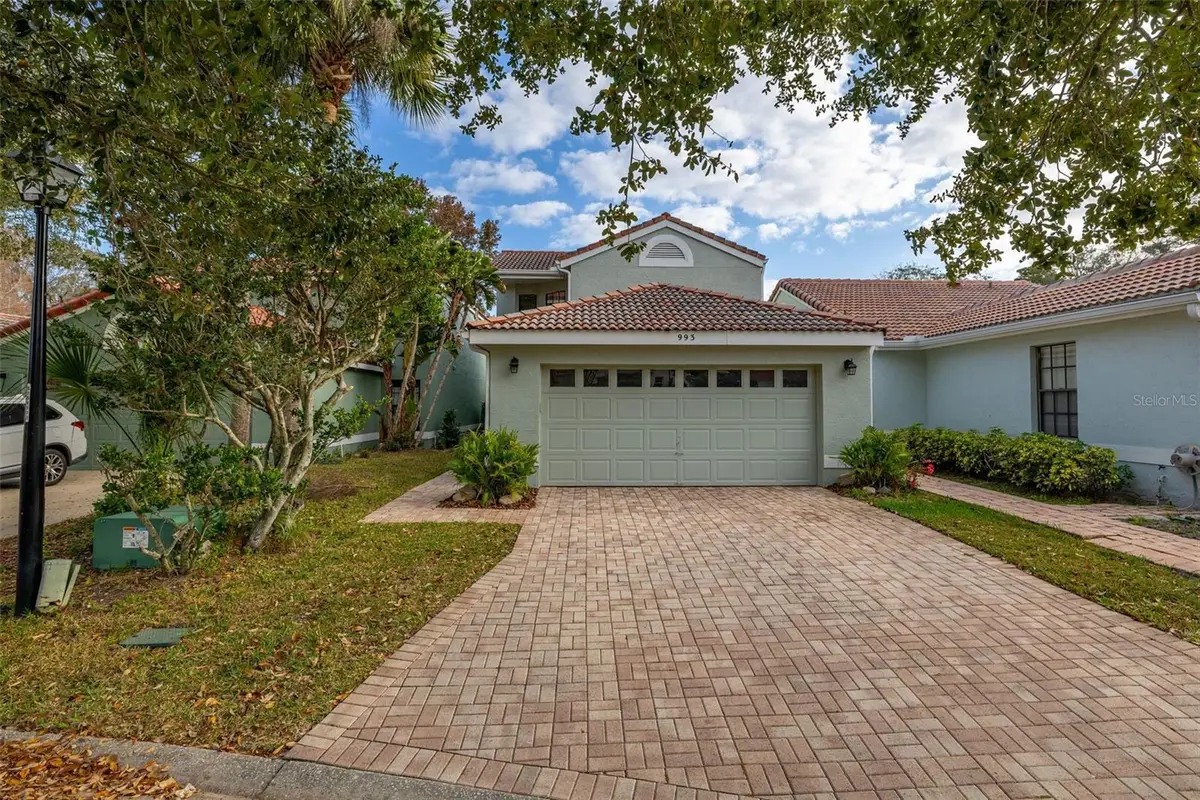 993 Troon Trace, Winter Springs, FL 32708 - Image #1