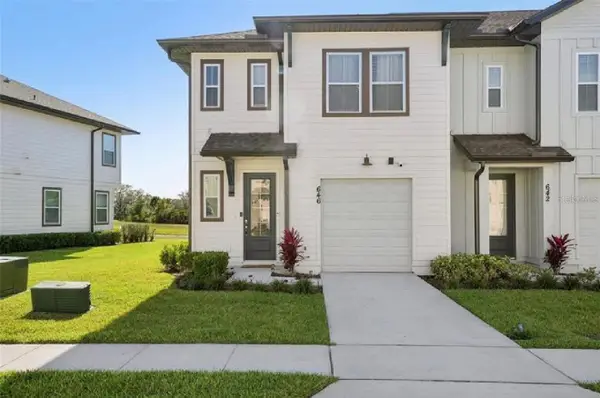 646 Longboat Drive #646, DAVENPORT, FL 33896