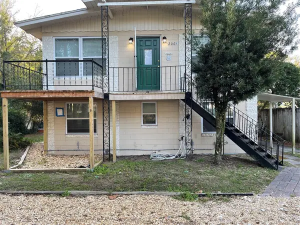 206 Osceola Avenue, EUSTIS, FL 32726