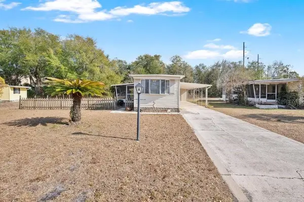 6 Florence Boulevard, DEBARY, FL 32713