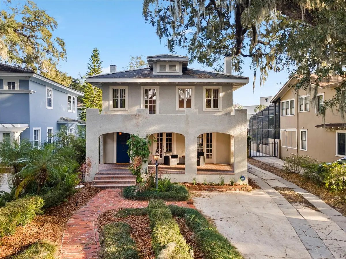 210 Phillips Place, Orlando, FL 32806 - Image #1