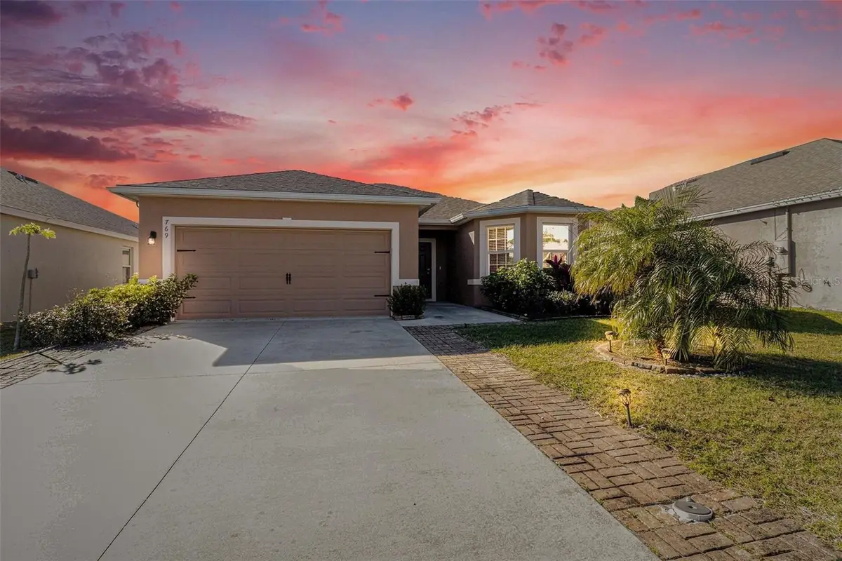 769 Forest Trace Circle, Titusville, FL 32780 - Image #1