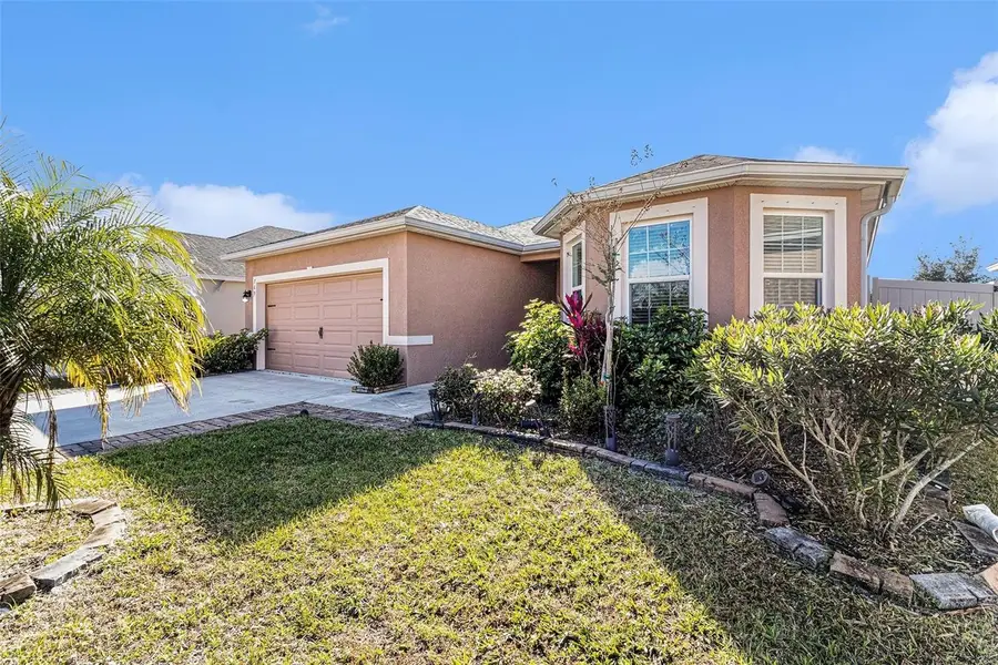 769 Forest Trace Circle, Titusville, FL 32780 - Image #3