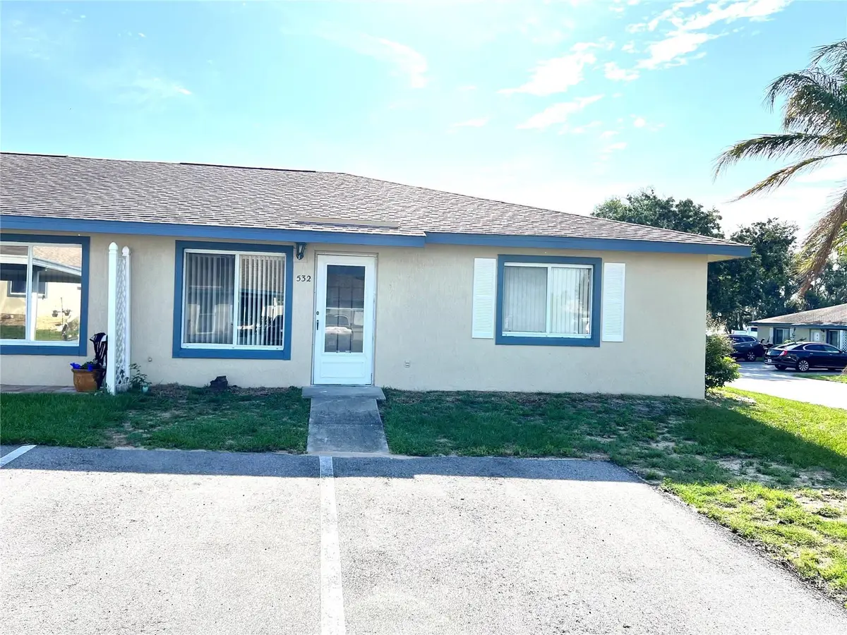 532 Winter Terrace, Winter Haven, FL 33881 - Image #1