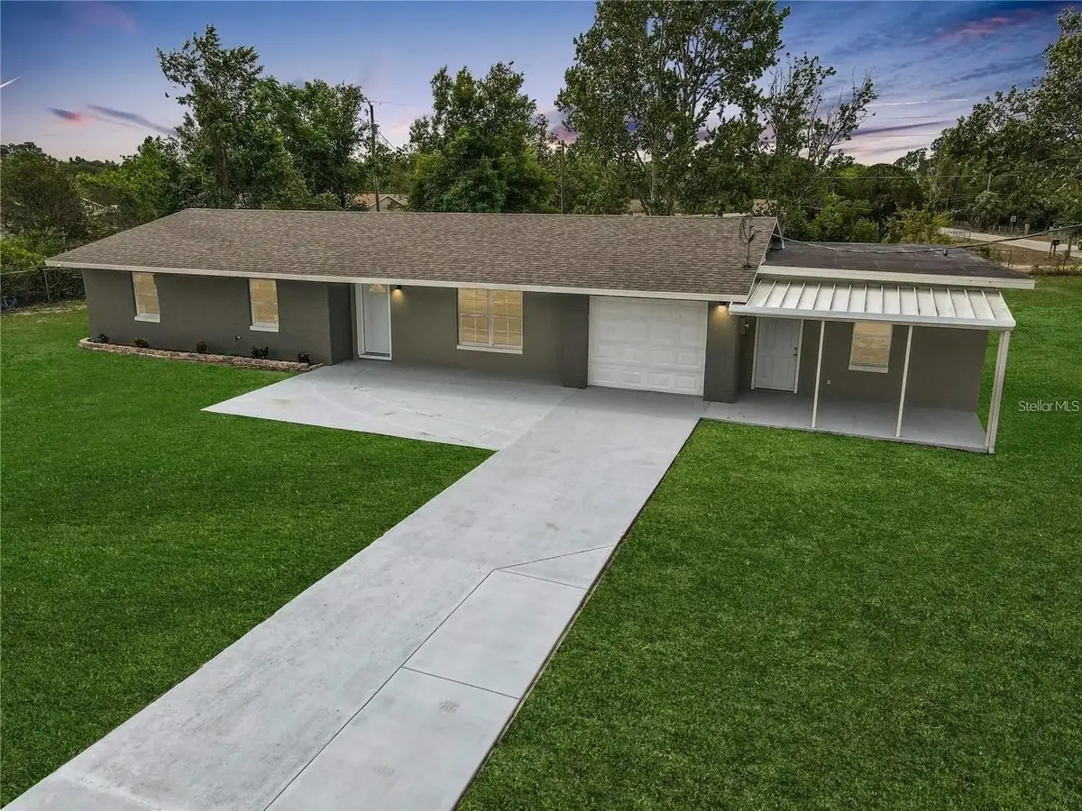 11548 Missouri Street, Leesburg, FL 34788 - Image #1