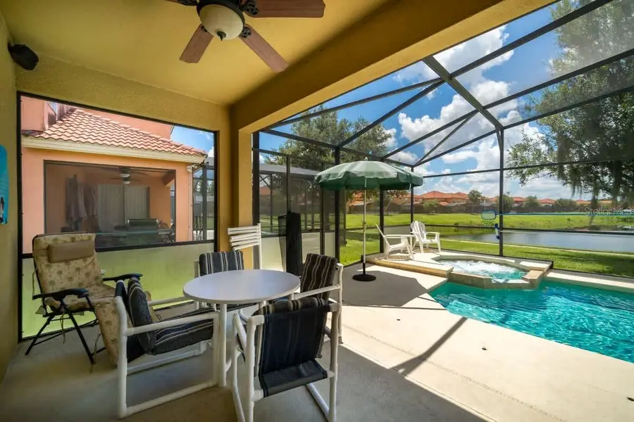 950 Marcello Boulevard, Kissimmee, FL 34746 - #3