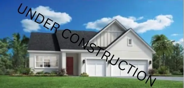 1023 Gloryland Court, Sanford, FL 32771 - Image #1