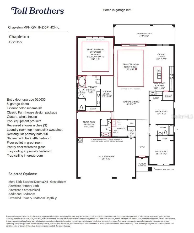 1023 Gloryland Court, Sanford, FL 32771 - Image #2