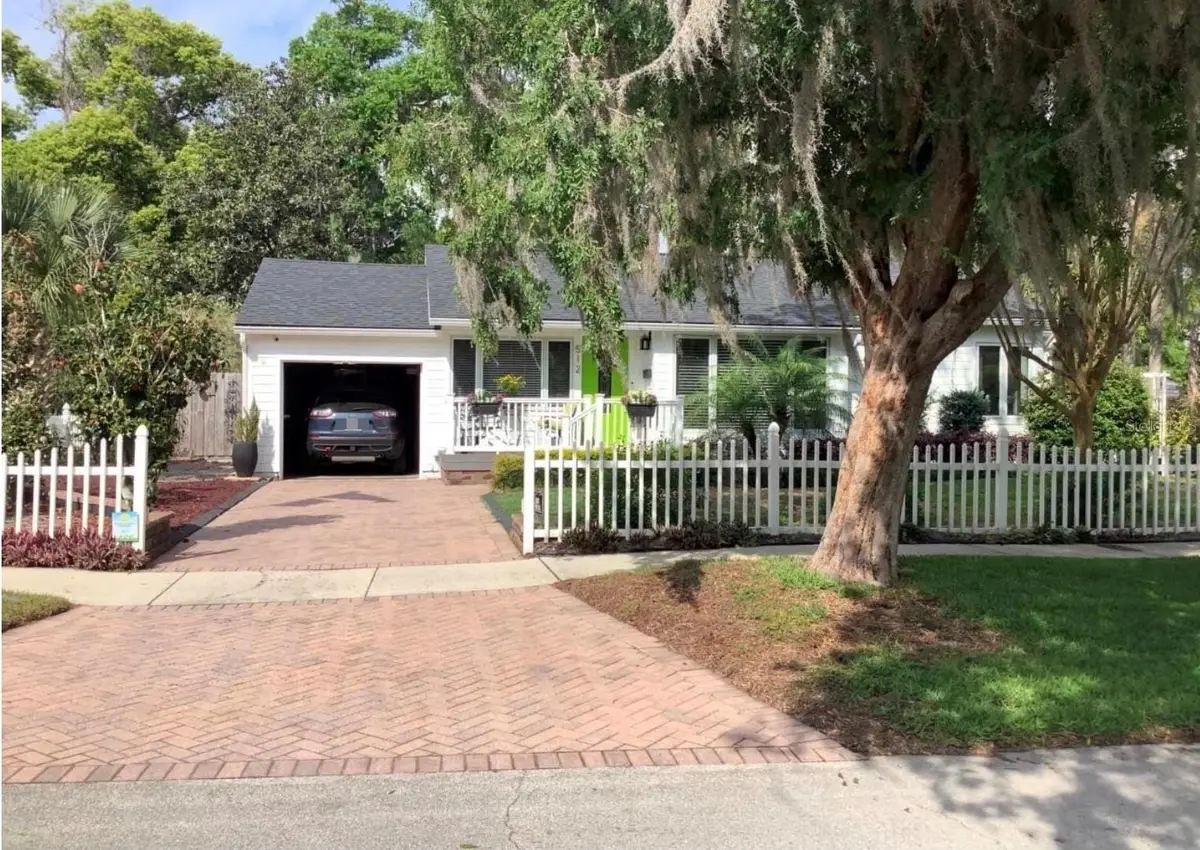 512 Mayfair Circle, Orlando, FL 32803 - #1