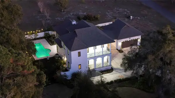 6905 Clayton Street, MOUNT DORA, FL 32757