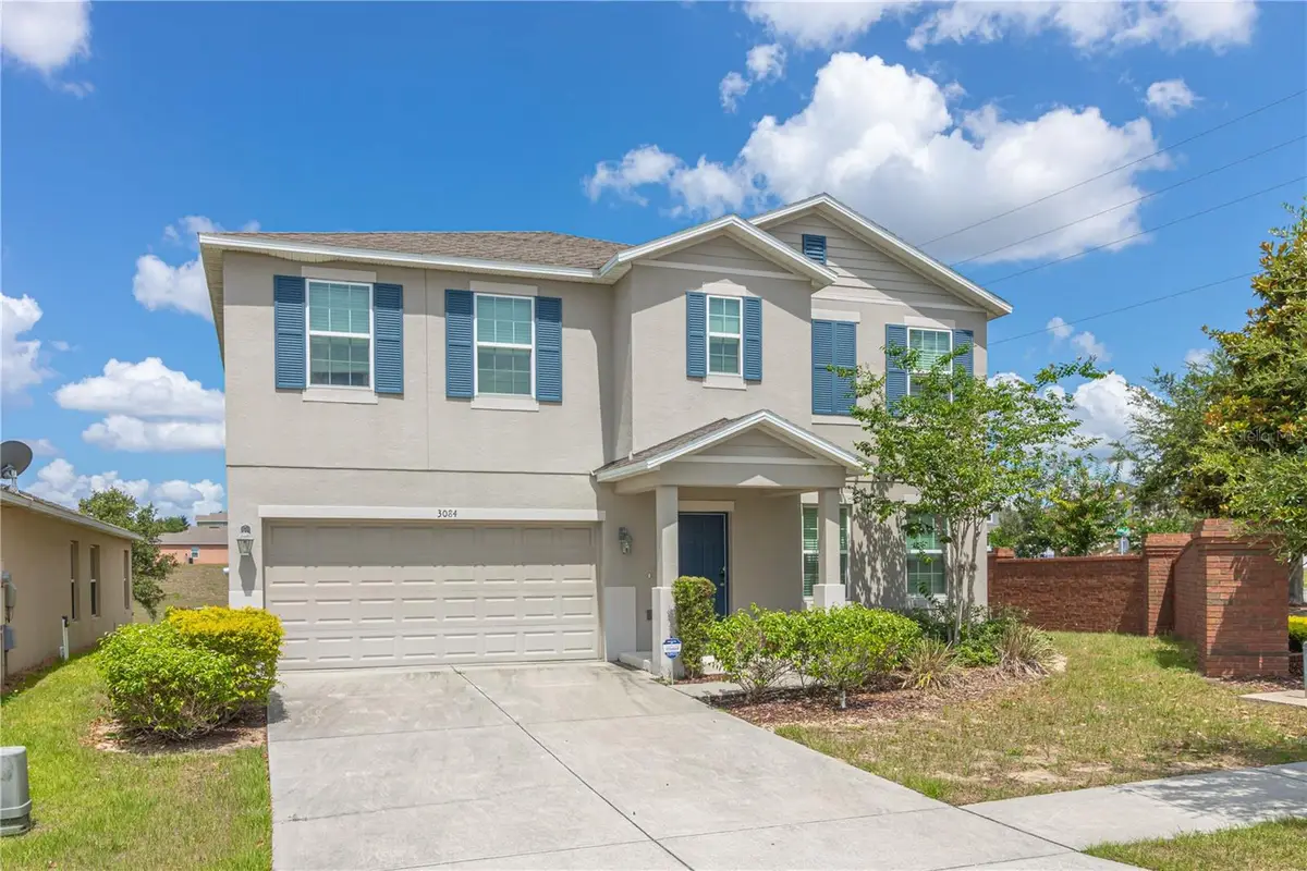 3084 Patterson Groves Drive, Haines City, FL 33844 - Image #1