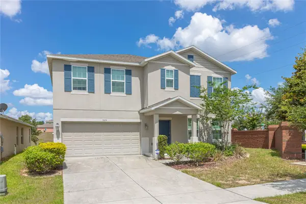 3084 Patterson Groves Drive, HAINES CITY, FL 33844