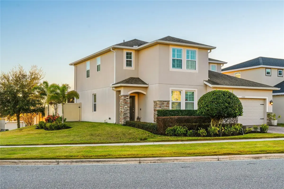 17105 Gathering Place Circle, Clermont, FL 34711 - Image #1