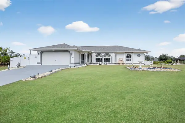 12320 Evelyn Avenue, PORT CHARLOTTE, FL 33981