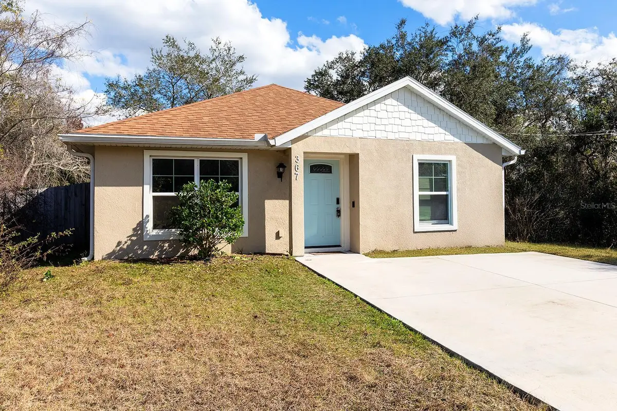 367 Daisey Avenue, Oviedo, FL 32765 - Image #1