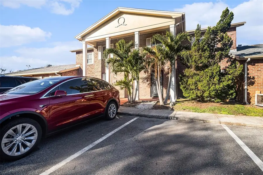 1266 Village Way, Orlando, FL 32807 - #2