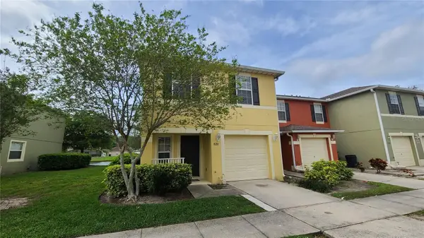 520 Cresting Oak Circle #6, ORLANDO, FL 32824
